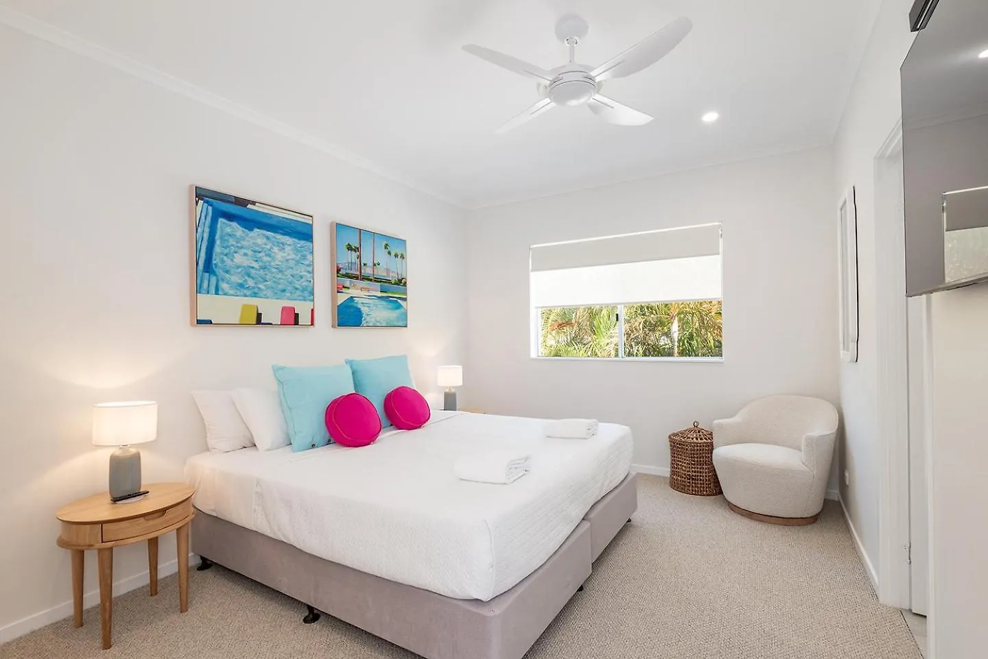 Clearwater Noosa Resort ヌーサヴィル オーストラリア